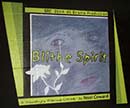Blythe Spirit Mural