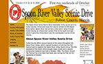 Spoon River Valley Scenic Drive